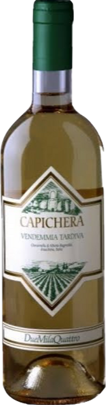 Flasche VT IGT Isola dei Nuraghi Capichera von Capichera