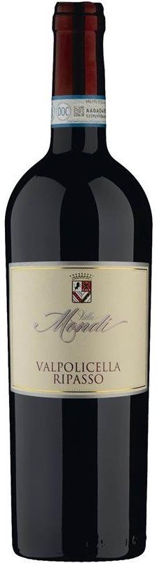 Flasche Valpolicella Ripasso Villa Mondi DOC Classico Superiore Veneto Villa Mondi von Villa Mondi