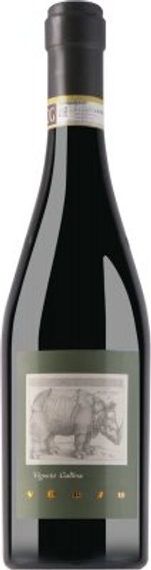 Flasche Barbaresco DOCG La Gallina La Spinetta von La Spinetta