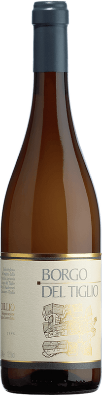 Bouteille de Collio Bianco DOC Borgo del Tiglio - Manferrari de Borgo del Tiglio - Manferrari