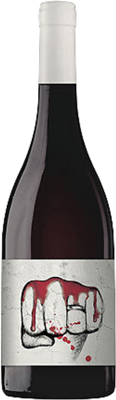 Flasche Calatayud DO El Puno red El Escoces Volante von El Escoces Volante