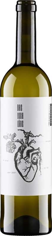 Flasche Das isch läbe Variedade Douro Family Estates von Douro Family Estates