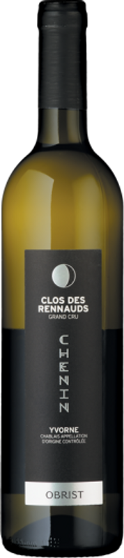 Bottle of Clos des Rennauds Chenin Grand Cru Obrist from Obrist