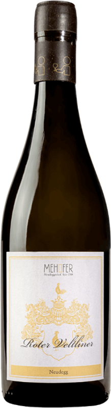 Bottle of Roter Veltliner Neudegg Weingut Mehofer from Weingut Mehofer