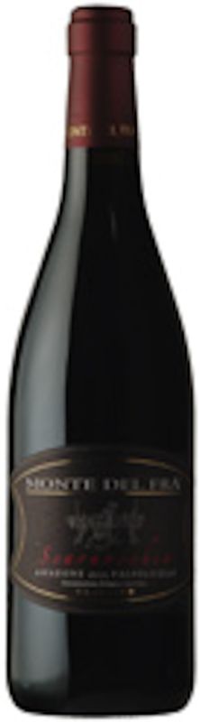 Flasche Scarnocchio Amarone della Valpolicella Classico DOC Monte del Frà von Monte del Frà