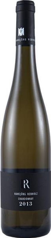 Bouteille de Chardonnay 'R' Ökonomierat Rebholz de Ökonomierat Rebholz