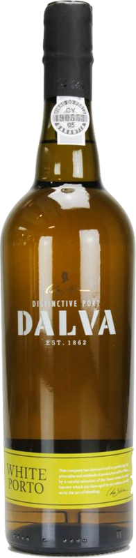 Bottle of Porto Dalva White C. da Silva (Vinhos) from C. da Silva (Vinhos)