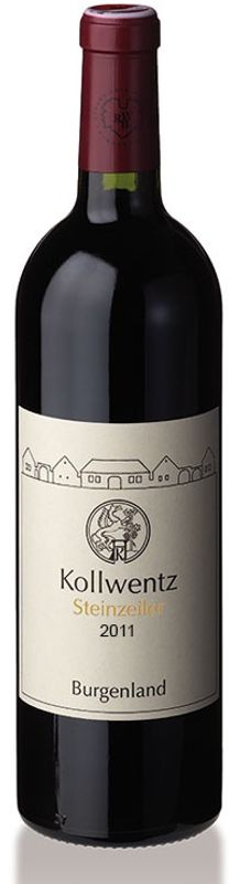 Image of Steinzeiler Anton Kollwentz - 2008 - Burgenland, Österreich
