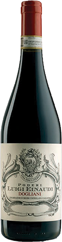 Bottle of Dogliani DOCG Luigi Einaudi from Luigi Einaudi