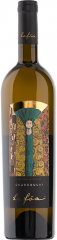 Flasche Chardonnay Lafóa Südtirol DOC Colterenzio/Schreckbichl von Colterenzio/Schreckbichl