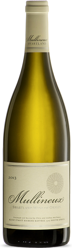 Bottiglia di Old Vines White Mullineux di Leeu Passant