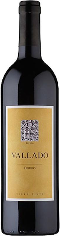 Image of Vallado Tinto Douro DOC Quinta do Vallado - 2023 - Douro, Portugal