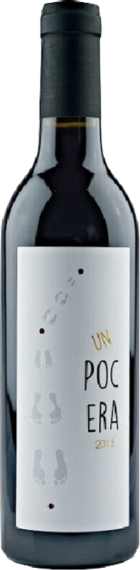Bottle of Un Poc Era IGT Domaine Poc a Poc from Domaine Poc a Poc