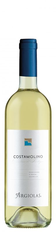 Vermentino Di Sardegna "Costamolino" Argiolas - 2024 - Sardinien, Italien