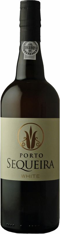 Flasche Quinta da Sequeira Porto White Quinta da Sequeira von Quinta da Sequeira
