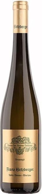 Bouteille de Gruner Veltliner Smaragd Spitzer Rotes Tor Hirtzberger de Hirtzberger
