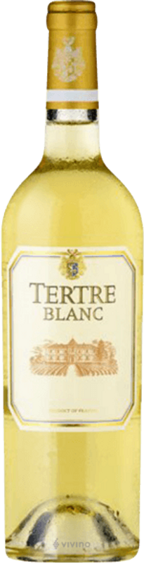 Flasche Tertre Vin De France Château du Tertre von Château du Tertre