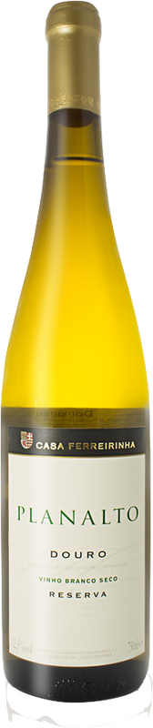 Bouteille de Planalto Reserva D.O.C. Casa Ferreirinha de Casa Ferreirinha