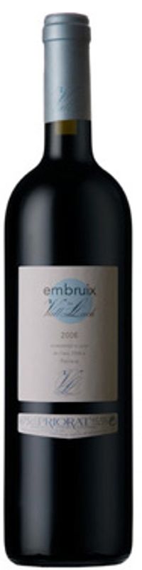 Bottiglia di Embruix de Vall Llach Priorat DOQ Vall Llach di Vall Llach