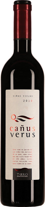 Bouteille de Canus Verus Covitoro de Covitoro