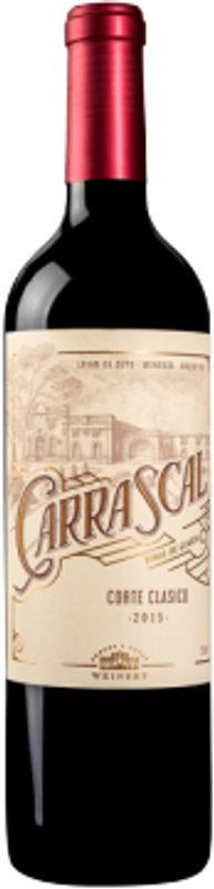 Flasche Carrascal Corte Clásico Bodega Weinert von Bodega Weinert