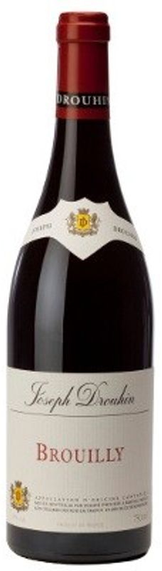 Bouteille de Brouilly AC Joseph Drouhin de Joseph Drouhin