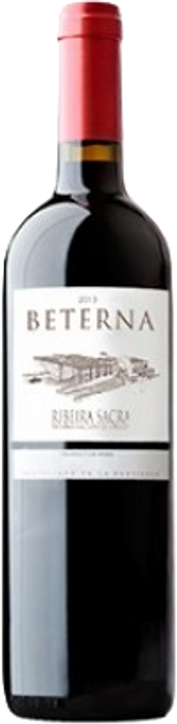 Flasche Beterna DO Finca Millara von Finca Millara
