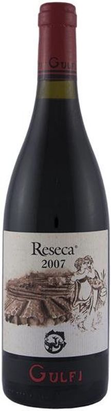 Flasche Reseca IGT Gulfi von Gulfi