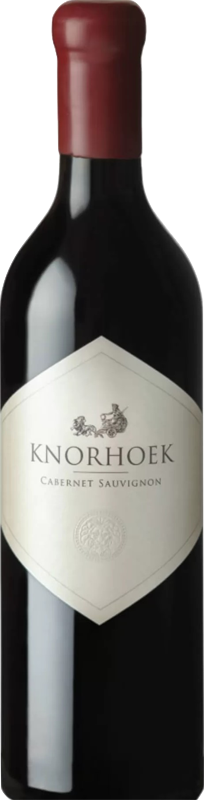 Bottle of Knorhoek Cabernet Sauvignon Knorhoek from Knorhoek