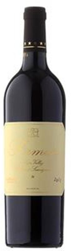 Flasche Cabernet Sauvignon Napa Forman Vineyard von Forman Vineyard