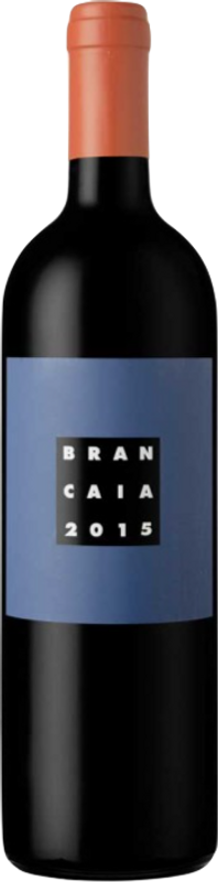 Flasche Il Blu IGT Brancaia von Brancaia