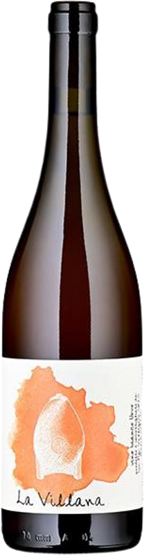 Flasche Bianco Puro La Villana von La Villana