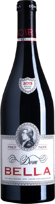 Flasche Dom Bella DOC Dão Quinta de Bella Encosta von Quinta de Bella Encosta