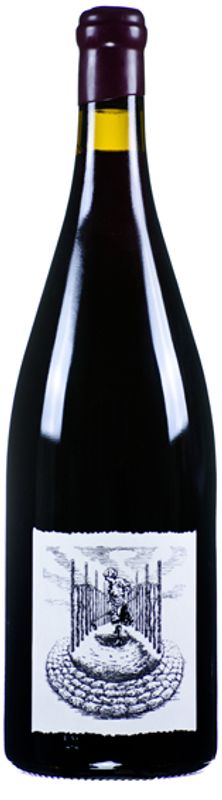 Bottiglia di Clos Martha Möhr-Niggli di Möhr-Niggli