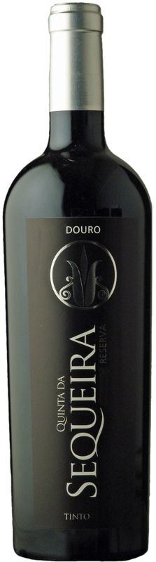 Flasche Quinta da Sequeira Reserva Douro DOC Quinta da Sequeira von Quinta da Sequeira