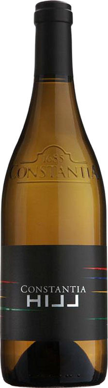Bottle of Constantia HILL White Weingut Leo Hillinger from Weingut Leo Hillinger