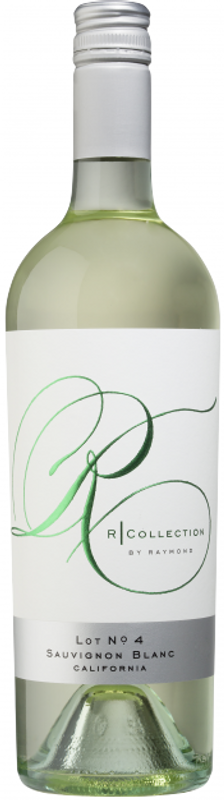 Flasche Sauvignon Blanc R Collection Raymond Estates von Raymond Estates
