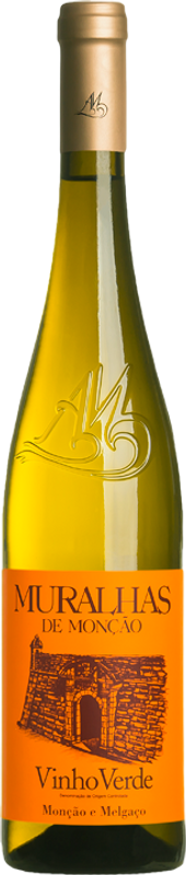 Flasche Muralhas de Monçao Adega de Monçao von Adega de Monçao