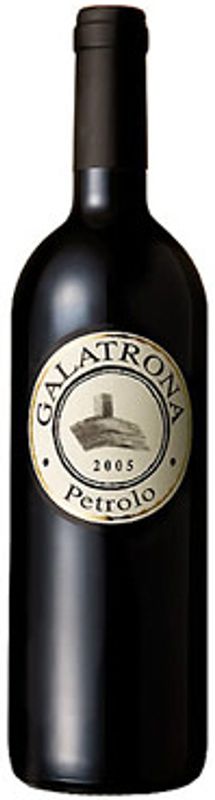 Galatrona IGT Petrolo - 2022 - Toskana, Italien