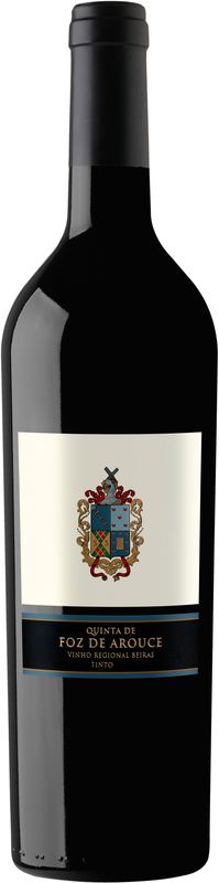 Bouteille de Beiras DOC Quinta de Foz de Arouce Quinta de Foz de Arouce de Quinta de Foz de Arouce