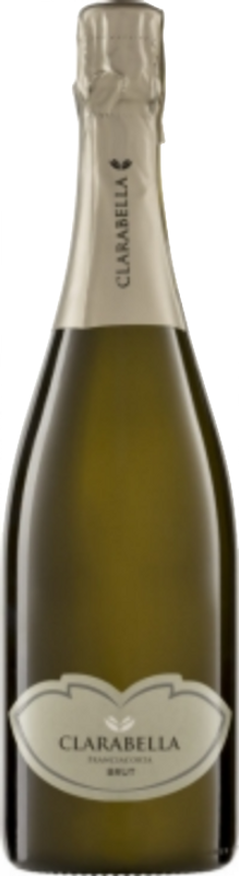 Bottiglia di Franciacorta Brut DOCG Masseria Carabella, Perrini di Masseria Carabella, Perrini