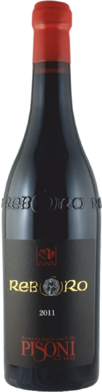 Flasche Reboro Pisoni von Pisoni