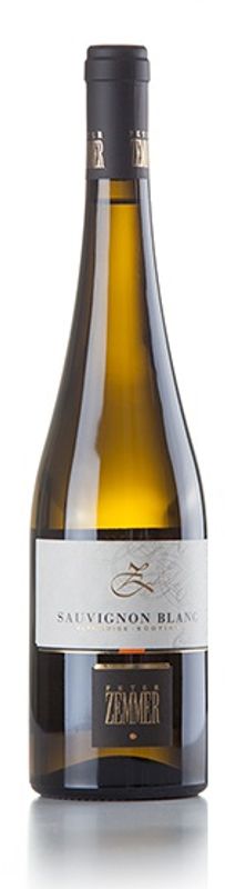Bouteille de Sauvignon blanc Sudtirol DOC Weingut Peter Zemmer de Weingut Peter Zemmer