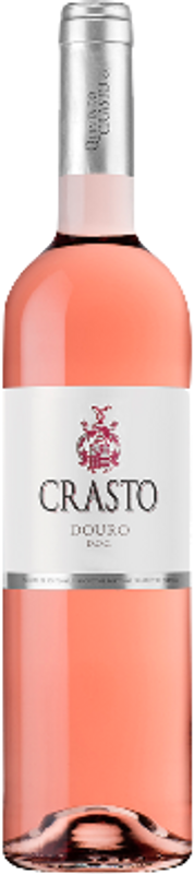 Bottiglia di Crasto Rosé DOC Quinta do Crasto di Quinta do Crasto