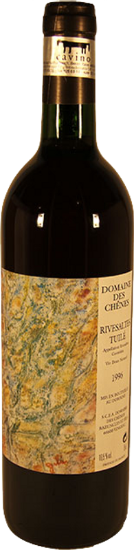 Image of Tuilé Rivesaltes AOC Domaine des Chênes - 1996 - Midi - Languedoc-Roussillon, Frankreich