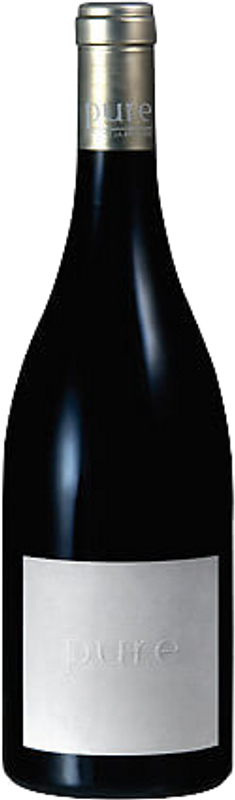 Bottle of Pure Châteauneuf-du-Pape rouge AOC Domaine la Barroche from Domaine la Barroche