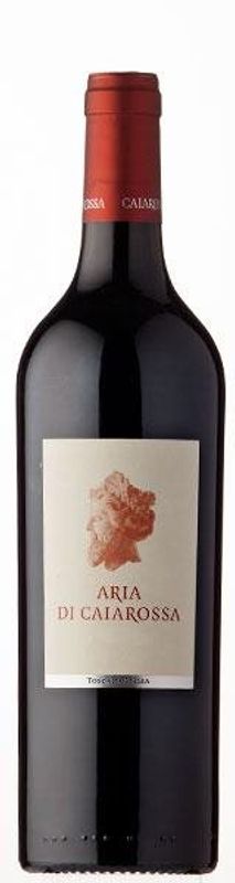 Flasche Aria di Caiarossa IGT Caiarossa von Caiarossa