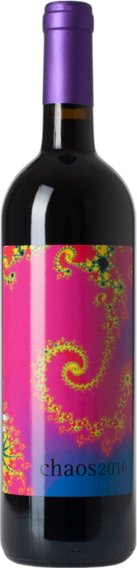 Flasche Marche IGT Chaos Le Terrazze von Le Terrazze