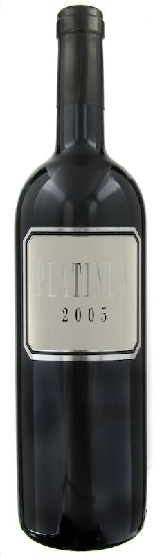 Image of Merlot del Ticino DOC Platinum Gialdi Vini - Linie Brivio - 2015 - Tessin, Schweiz