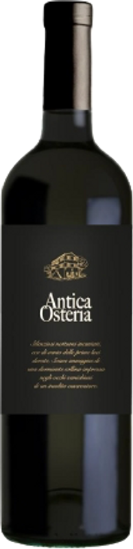 Image of ANTICA OSTERIA Vdt. rosso da tavola Garofoli - Marche, Italien